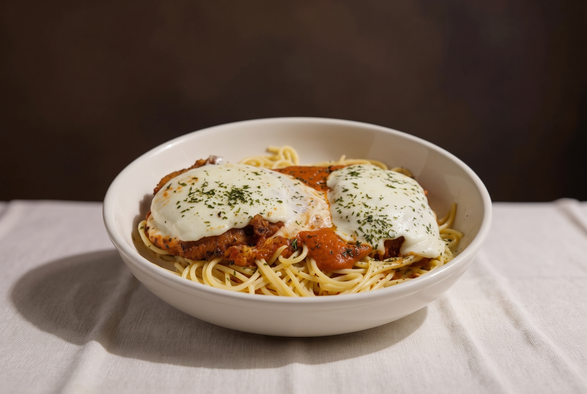 Nanna's Marinara!